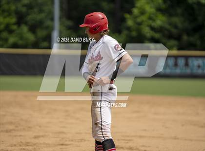 Thumbnail 3 in Battlefield vs. Gainesville (VHSL Class 6 State Final) photogallery.