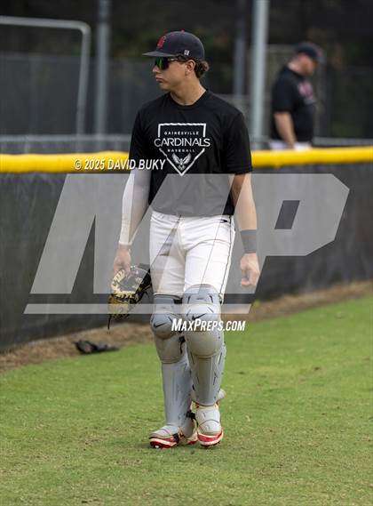 Thumbnail 1 in Battlefield vs. Gainesville (VHSL Class 6 State Final) photogallery.