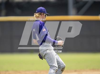 Thumbnail 2 in Battlefield vs. Gainesville (VHSL Class 6 State Final) photogallery.