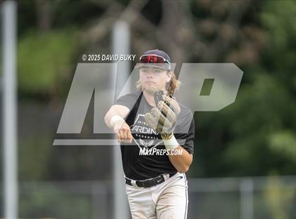 Thumbnail 2 in Battlefield vs. Gainesville (VHSL Class 6 State Final) photogallery.