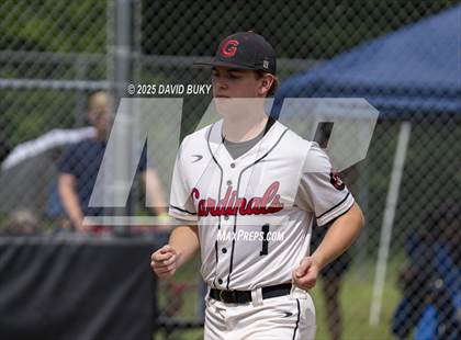 Thumbnail 2 in Battlefield vs. Gainesville (VHSL Class 6 State Final) photogallery.