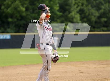 Thumbnail 2 in Battlefield vs. Gainesville (VHSL Class 6 State Final) photogallery.