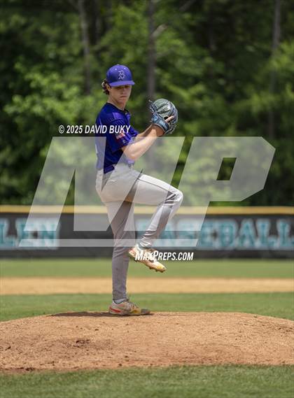 Thumbnail 3 in Battlefield vs. Gainesville (VHSL Class 6 State Final) photogallery.