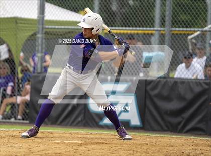 Thumbnail 1 in Battlefield vs. Gainesville (VHSL Class 6 State Final) photogallery.