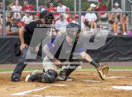 Thumbnail 1 in Battlefield vs. Gainesville (VHSL Class 6 State Final) photogallery.