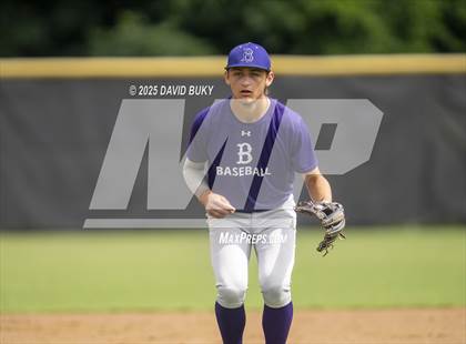 Thumbnail 2 in Battlefield vs. Gainesville (VHSL Class 6 State Final) photogallery.
