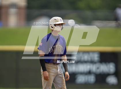 Thumbnail 2 in Battlefield vs. Gainesville (VHSL Class 6 State Final) photogallery.