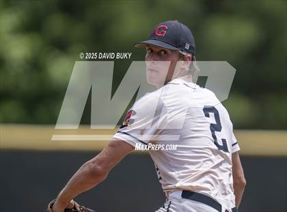 Thumbnail 2 in Battlefield vs. Gainesville (VHSL Class 6 State Final) photogallery.