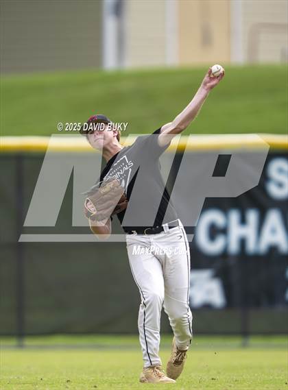Thumbnail 2 in Battlefield vs. Gainesville (VHSL Class 6 State Final) photogallery.
