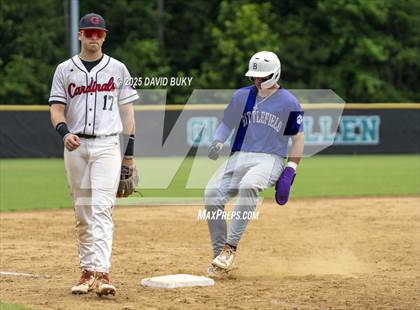 Thumbnail 1 in Battlefield vs. Gainesville (VHSL Class 6 State Final) photogallery.
