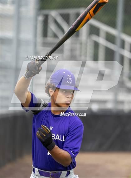 Thumbnail 3 in Battlefield vs. Gainesville (VHSL Class 6 State Final) photogallery.