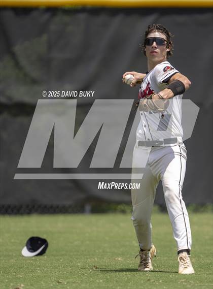 Thumbnail 1 in Battlefield vs. Gainesville (VHSL Class 6 State Final) photogallery.