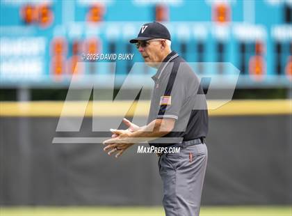 Thumbnail 3 in Battlefield vs. Gainesville (VHSL Class 6 State Final) photogallery.
