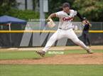 Photo from the gallery "Battlefield vs. Gainesville (VHSL Class 6 State Final)"