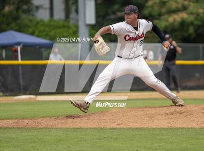 Thumbnail 1 in Battlefield vs. Gainesville (VHSL Class 6 State Final) photogallery.