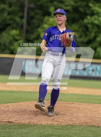Thumbnail 1 in Battlefield vs. Gainesville (VHSL Class 6 State Final) photogallery.