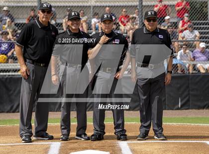Thumbnail 2 in Battlefield vs. Gainesville (VHSL Class 6 State Final) photogallery.
