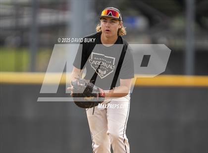 Thumbnail 1 in Battlefield vs. Gainesville (VHSL Class 6 State Final) photogallery.