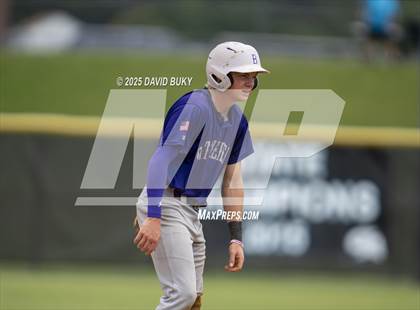 Thumbnail 1 in Battlefield vs. Gainesville (VHSL Class 6 State Final) photogallery.