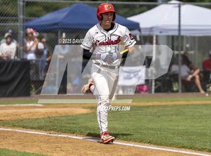 Thumbnail 1 in Battlefield vs. Gainesville (VHSL Class 6 State Final) photogallery.