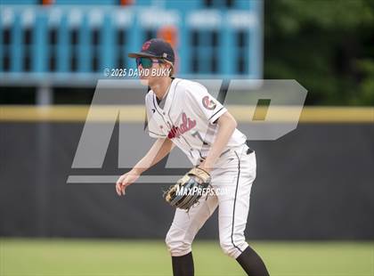 Thumbnail 3 in Battlefield vs. Gainesville (VHSL Class 6 State Final) photogallery.