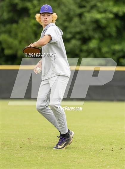 Thumbnail 2 in Battlefield vs. Gainesville (VHSL Class 6 State Final) photogallery.
