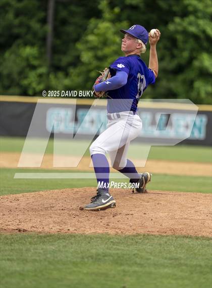 Thumbnail 1 in Battlefield vs. Gainesville (VHSL Class 6 State Final) photogallery.