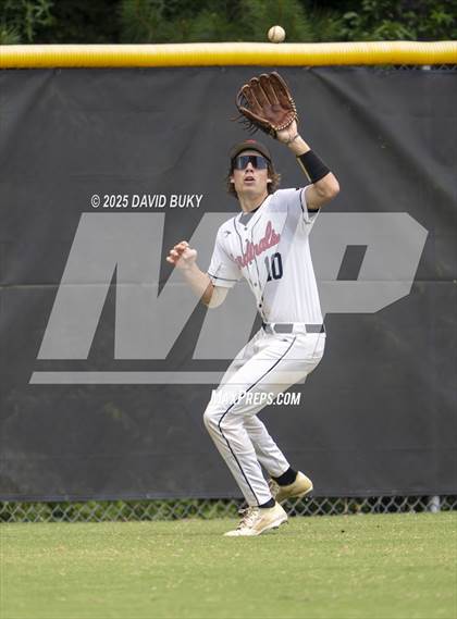 Thumbnail 1 in Battlefield vs. Gainesville (VHSL Class 6 State Final) photogallery.