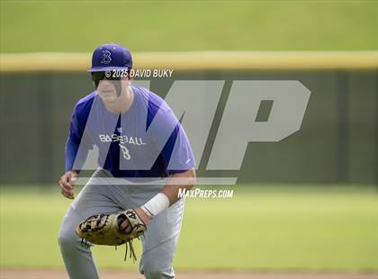 Thumbnail 3 in Battlefield vs. Gainesville (VHSL Class 6 State Final) photogallery.