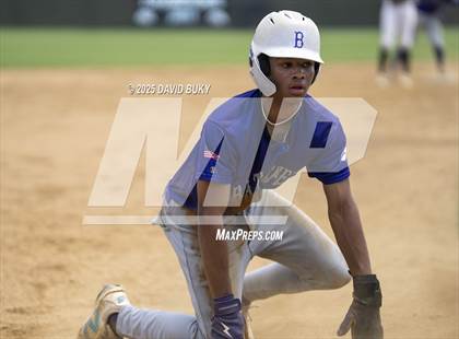 Thumbnail 2 in Battlefield vs. Gainesville (VHSL Class 6 State Final) photogallery.