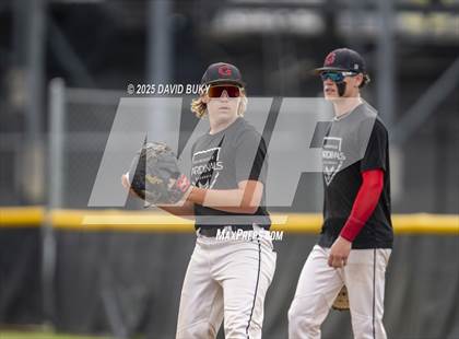 Thumbnail 1 in Battlefield vs. Gainesville (VHSL Class 6 State Final) photogallery.
