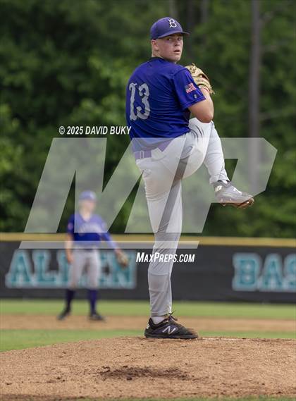 Thumbnail 2 in Battlefield vs. Gainesville (VHSL Class 6 State Final) photogallery.