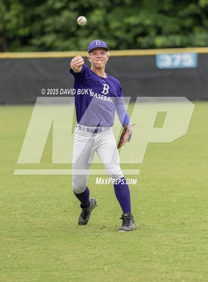Thumbnail 1 in Battlefield vs. Gainesville (VHSL Class 6 State Final) photogallery.