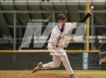 Thumbnail 1 in Battlefield vs. Gainesville (VHSL Class 6 State Final) photogallery.