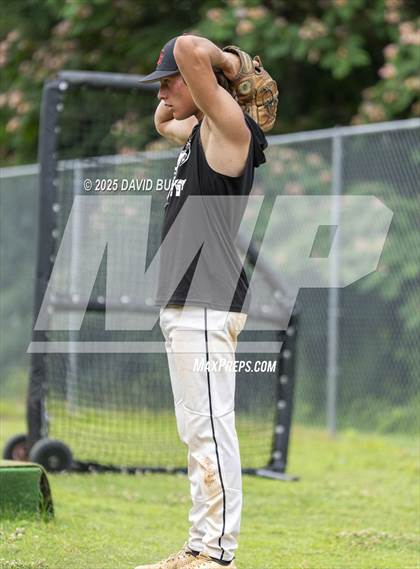 Thumbnail 3 in Battlefield vs. Gainesville (VHSL Class 6 State Final) photogallery.