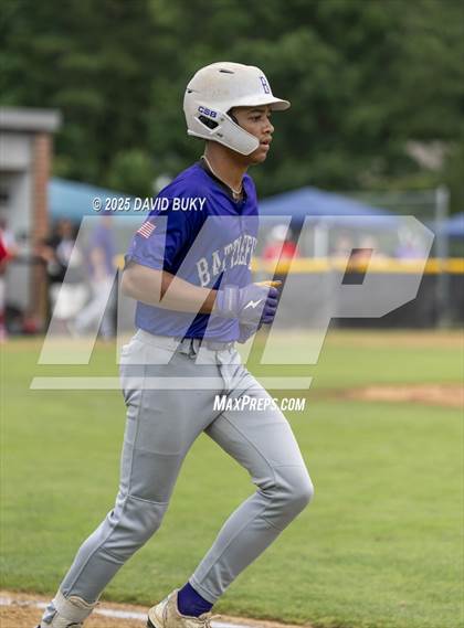 Thumbnail 1 in Battlefield vs. Gainesville (VHSL Class 6 State Final) photogallery.