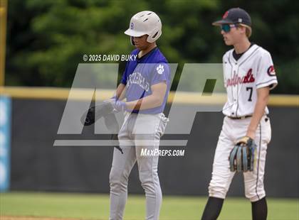 Thumbnail 3 in Battlefield vs. Gainesville (VHSL Class 6 State Final) photogallery.