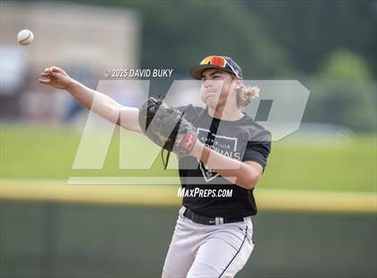 Thumbnail 3 in Battlefield vs. Gainesville (VHSL Class 6 State Final) photogallery.