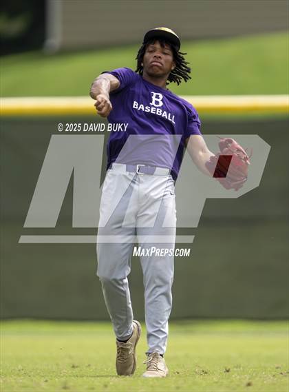 Thumbnail 2 in Battlefield vs. Gainesville (VHSL Class 6 State Final) photogallery.