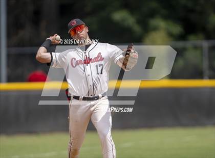 Thumbnail 1 in Battlefield vs. Gainesville (VHSL Class 6 State Final) photogallery.