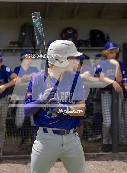 Thumbnail 1 in Battlefield vs. Gainesville (VHSL Class 6 State Final) photogallery.