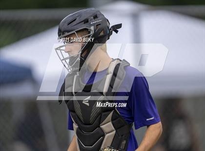 Thumbnail 3 in Battlefield vs. Gainesville (VHSL Class 6 State Final) photogallery.