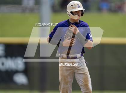 Thumbnail 2 in Battlefield vs. Gainesville (VHSL Class 6 State Final) photogallery.
