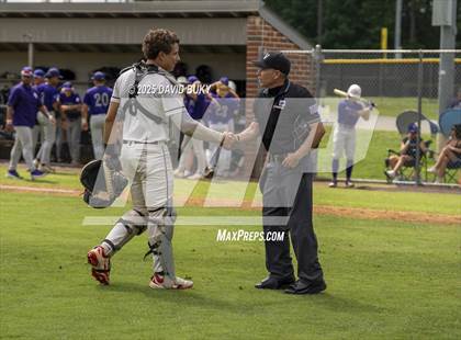 Thumbnail 1 in Battlefield vs. Gainesville (VHSL Class 6 State Final) photogallery.