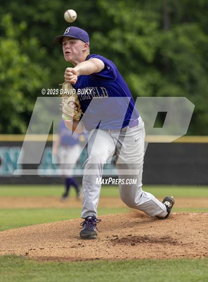 Thumbnail 2 in Battlefield vs. Gainesville (VHSL Class 6 State Final) photogallery.