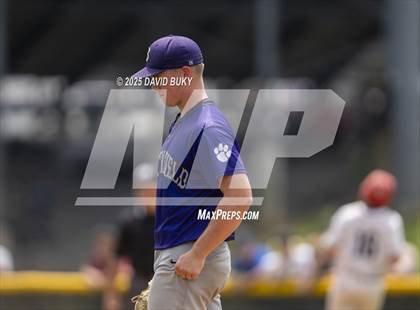 Thumbnail 1 in Battlefield vs. Gainesville (VHSL Class 6 State Final) photogallery.