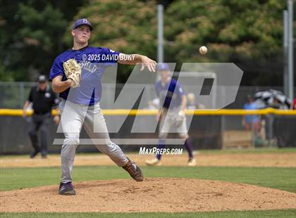 Thumbnail 1 in Battlefield vs. Gainesville (VHSL Class 6 State Final) photogallery.