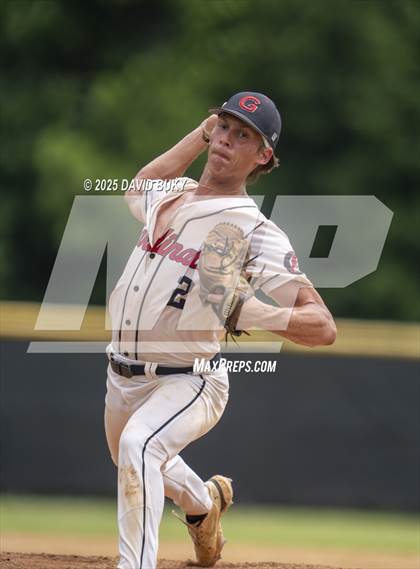 Thumbnail 1 in Battlefield vs. Gainesville (VHSL Class 6 State Final) photogallery.