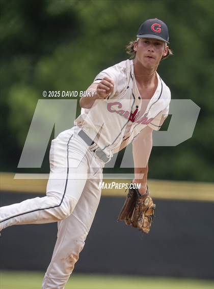 Thumbnail 1 in Battlefield vs. Gainesville (VHSL Class 6 State Final) photogallery.