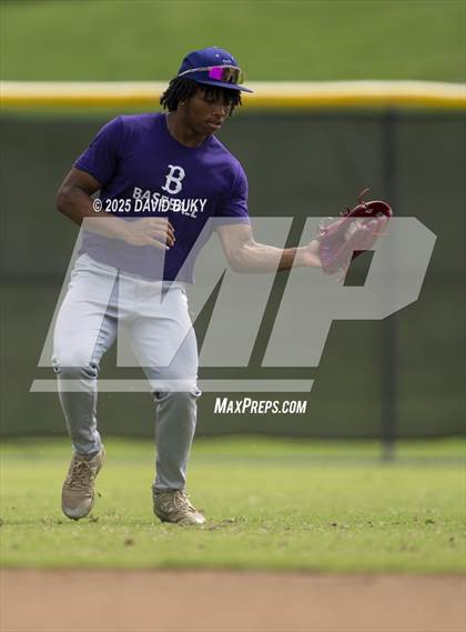 Thumbnail 1 in Battlefield vs. Gainesville (VHSL Class 6 State Final) photogallery.